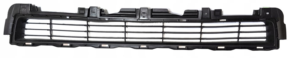 фото №1, Решітка радіатора w бампер середина toyota land cruiser 09-13