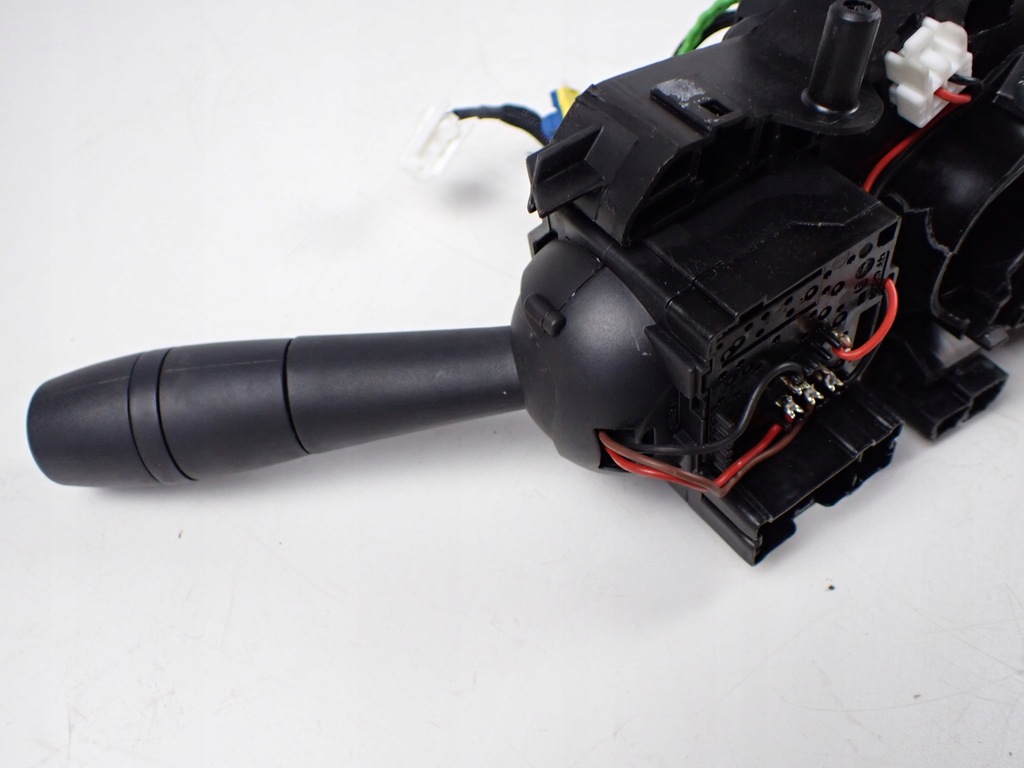 фото №9, Перемикач комбінований стрічка перемикач підрульовий dacia dokker 1.6 2018 r europa 479452659r