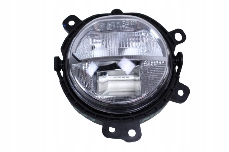 фото №1, Протитуманна фара правий перед mini cooper s f57 19r.