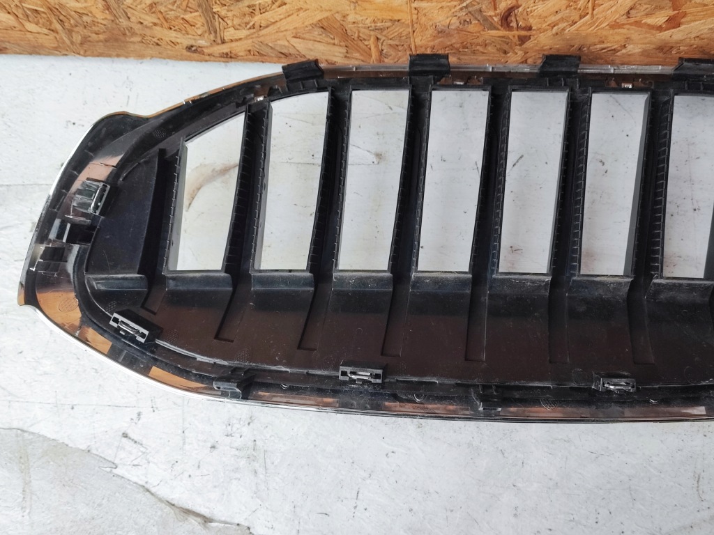 фото №6, Решітка радіатора радіатора решітка радіатора решітки радіатора bmw 3 g20 g21 lift 18- 19297610