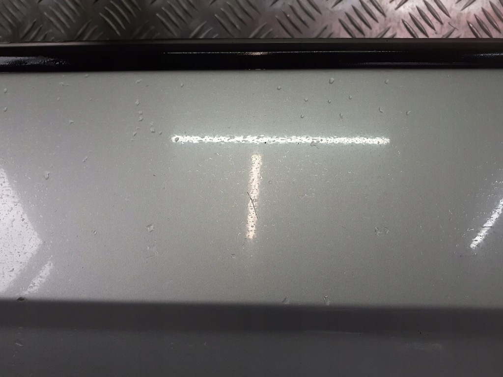 фото №7, Двері лівий задня hyundai getz 5s