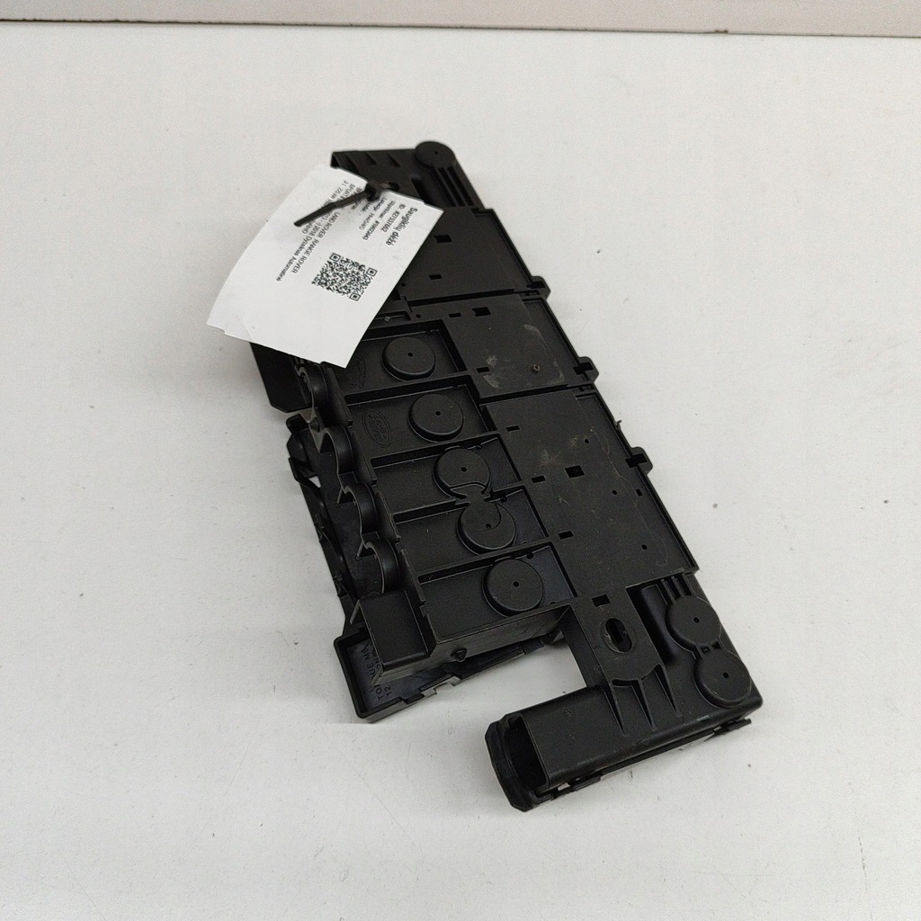 фото №3, Land rover range rover sport l494 2018 реле управляющий током