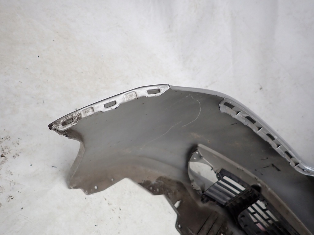 фото №11, Honda accord viii 08- бампер перед передний