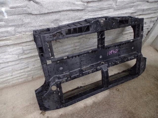 фото №2, Ford focus mk4 pas передній підсилювач