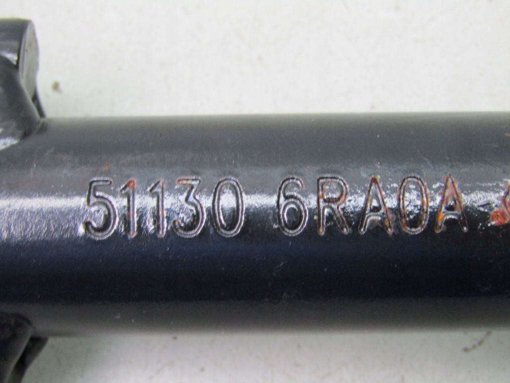 фото №5, Nissan x-trail iv t33 24r гачок hak вушко буксирувальний буксирування 511106ra0a