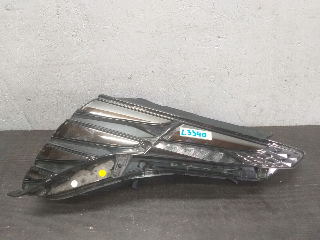 Купить Фара перед левая hyundai tucson iv 4 20- full led 92207n7100