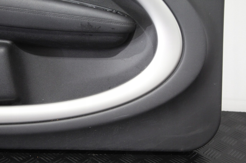 фото №3, Обшивка двері лівий перед mini countryman r60 n47