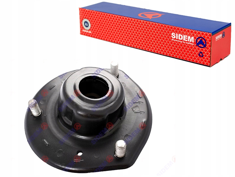 фото №1, Подушка амортизатора toyota camry lexus rx 300 перед лівий sidem