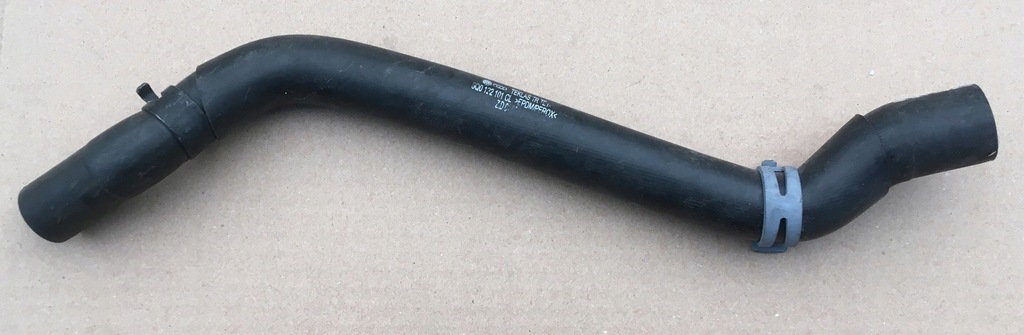 фото №4, Vw audi труба 5q0122101cl