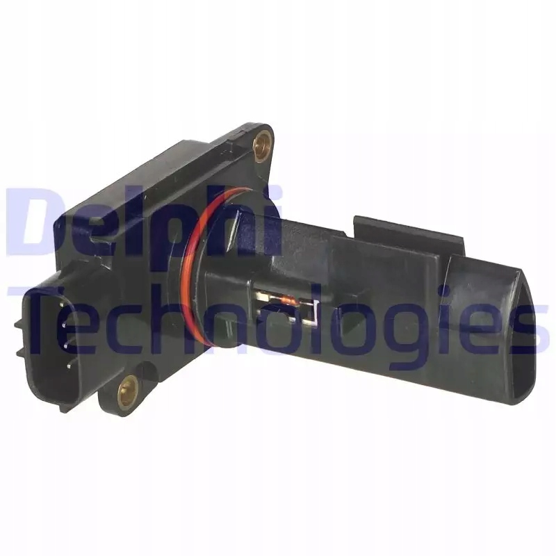 фото №2, Delphi витратомір pow.toyota auris 1.4