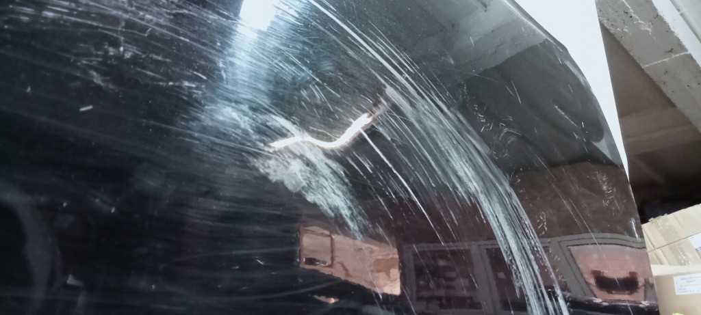 фото №6, Kp-447 двері праве передні opel corsa f