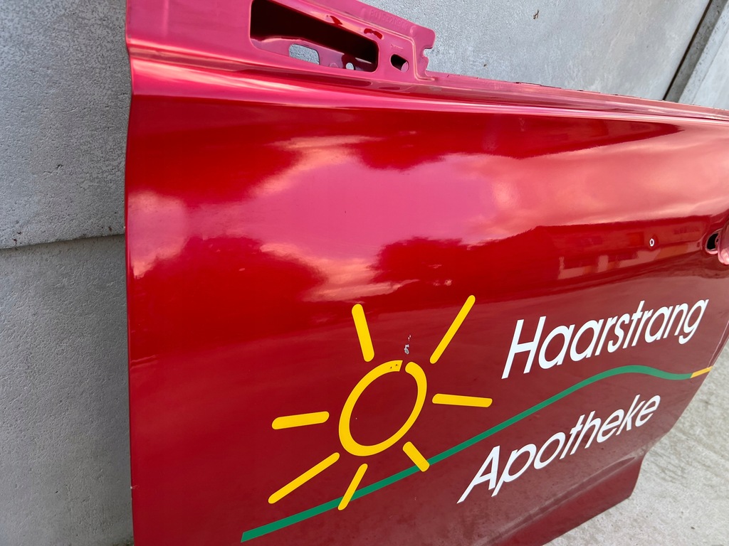 фото №10, Двері renault zoe перед лівий передні ліва