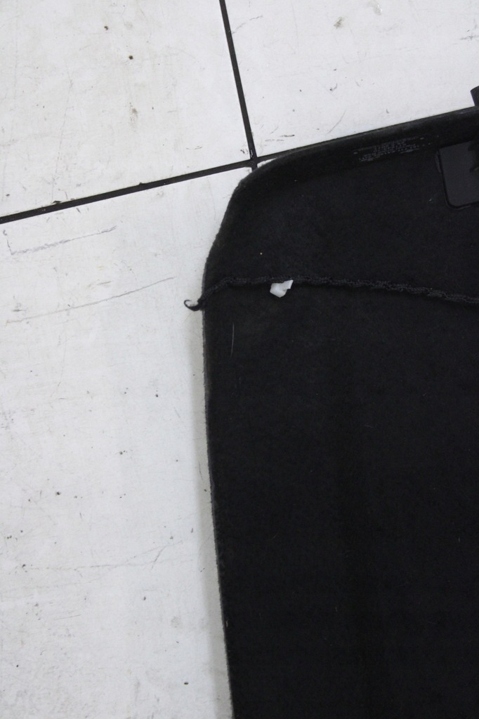 фото №5, Mini r56 06r- полка багажника задняя задняя 7151717