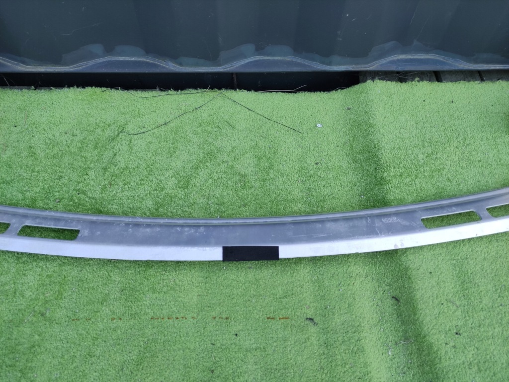 фото №3, Tesla model y балка бампера перед передня