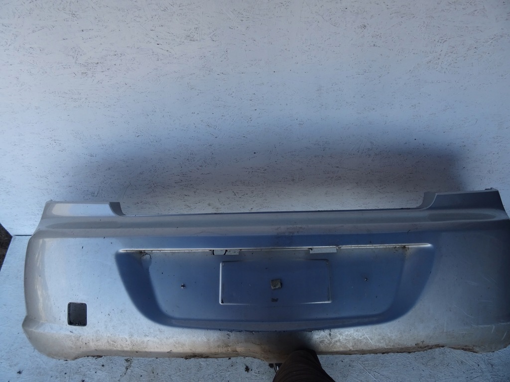 фото №1, Бампер задня задній chrysler sebring 2007-2012