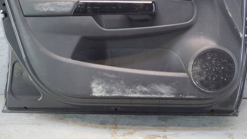 фото №16, Двері лівий перед opel corsa d 5d d1169 13j