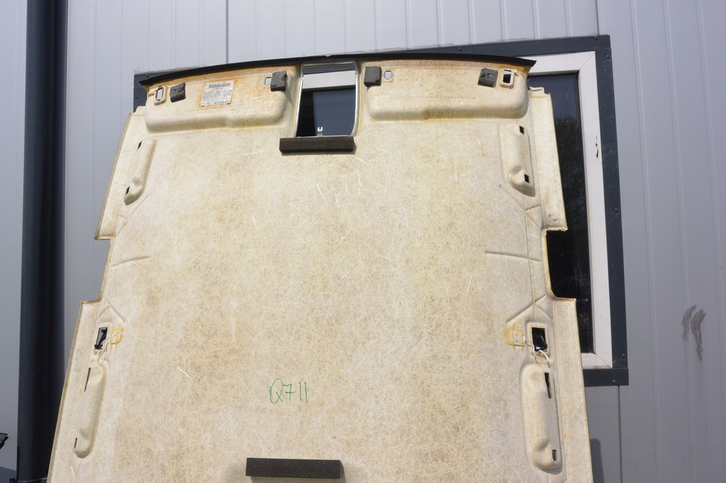 фото №13, Потолок 4l0867505h k23 audi q7 4l s-line