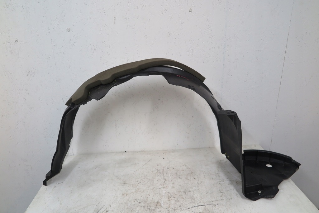 фото №1, Підкрилок передні ліва перед лівий toyota verso 53876-0f021