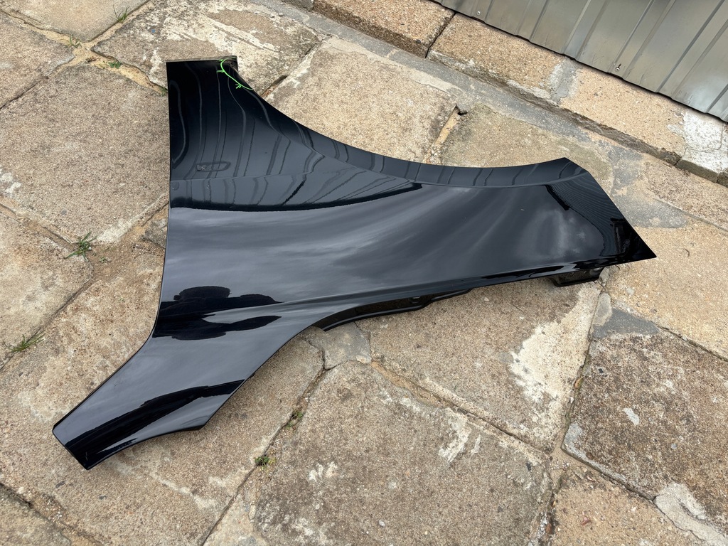 фото №10, Крыло левый передний bmw 1 f40