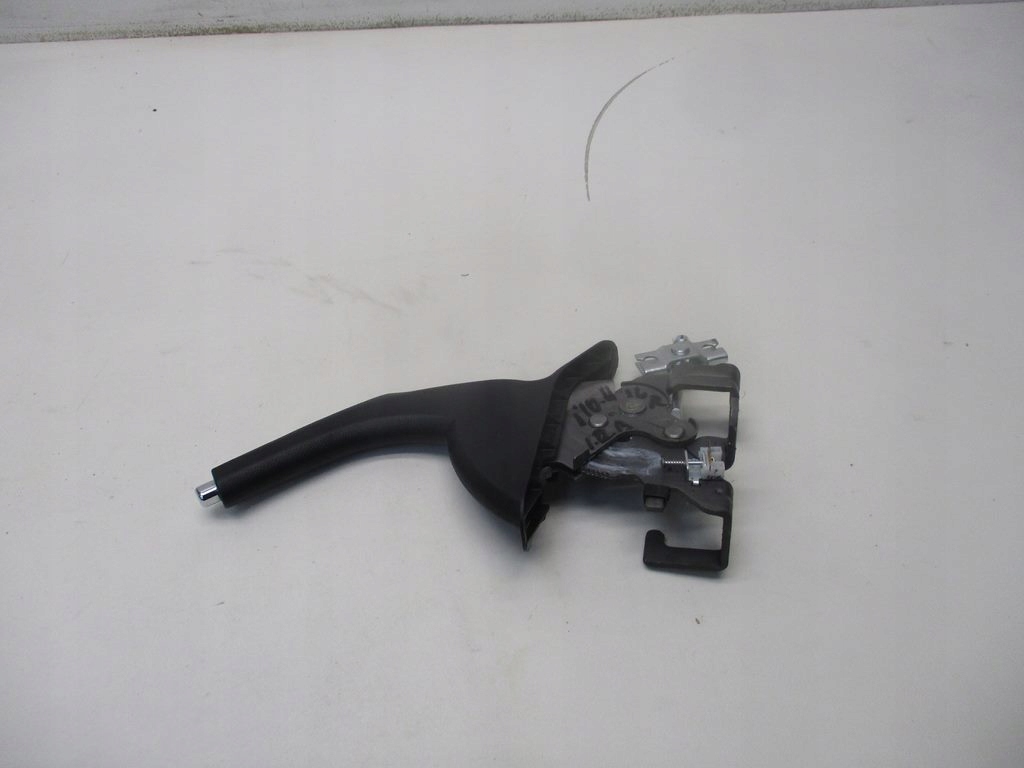 фото №1, Тормоз ручной hyundai i10 ii lift