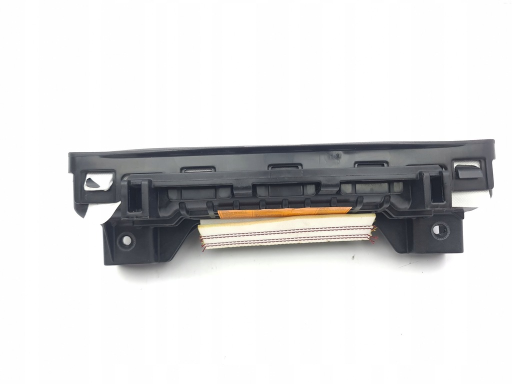 фото №5, Kia niro 2024 подушка воздушная подушка безопасности защитная колени