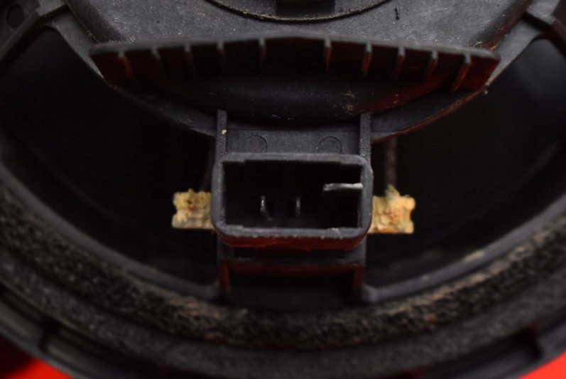 фото №8, Динамик левый задняя 86301sc140 subaru forester 3 iii 11-13