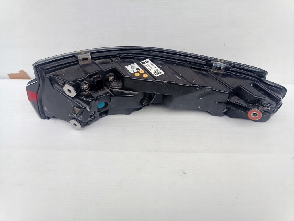 фото №8, Bmw 7 g70 лампа задняя задняя левая shadow line europa 5a3cd37