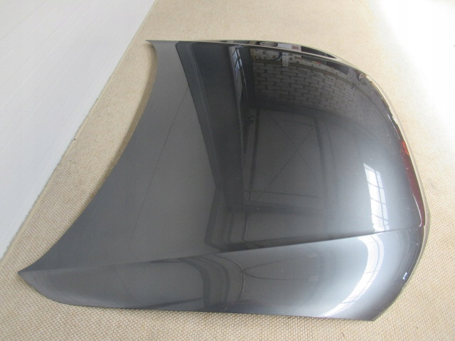 фото №5, Капот audi a4 8k b8 lift "bardzo ładna"