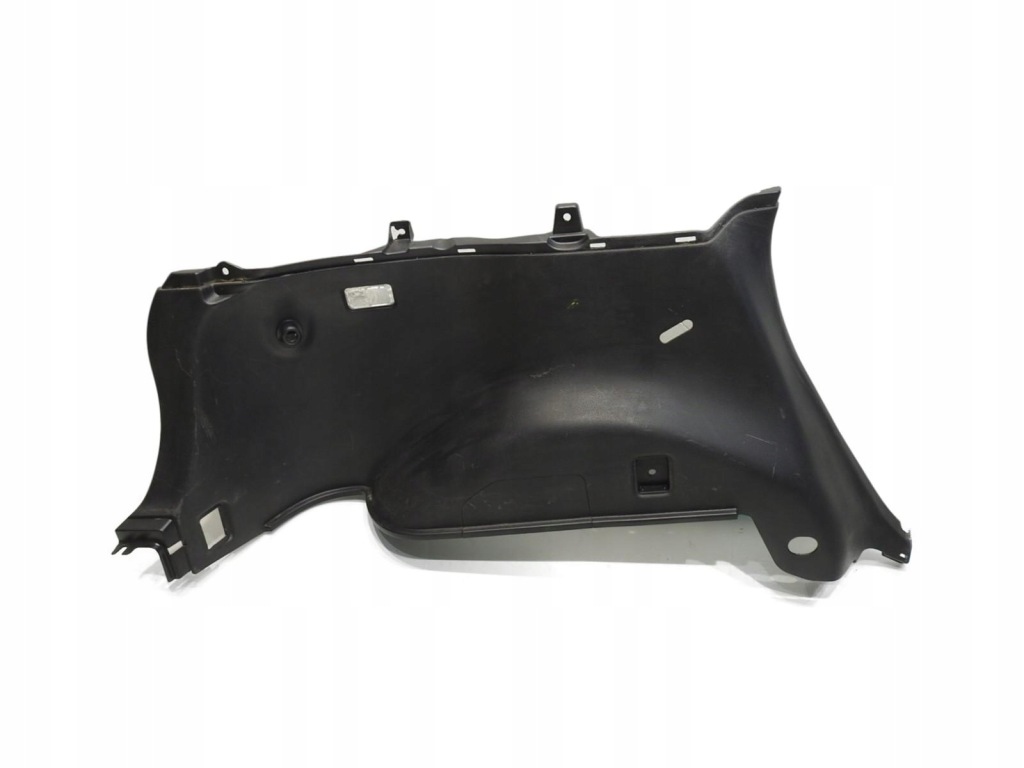 фото №1, Оббивка багажника лівий задня subaru impreza iii gh 94027fg110jc