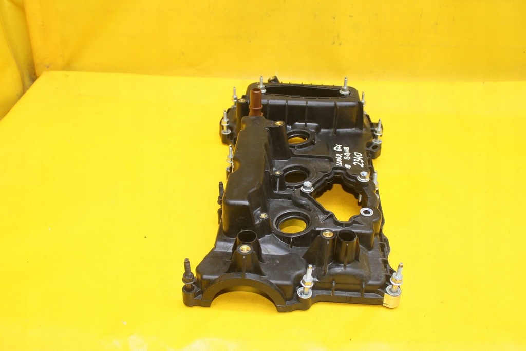 фото №5, Кришка клапанів l1me-6k271-ac ford lincoln explorer 6u 3.0 b bqwa