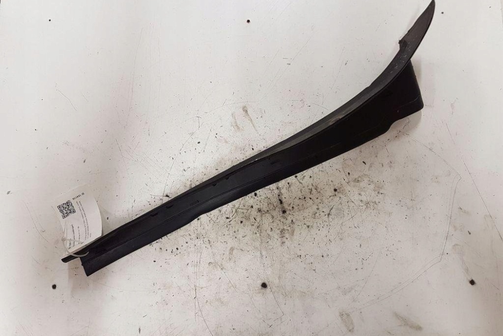 фото №7, Молдинг заднього lewego крила bmw 3 f30, f80 51767264273 2.0l дизель
