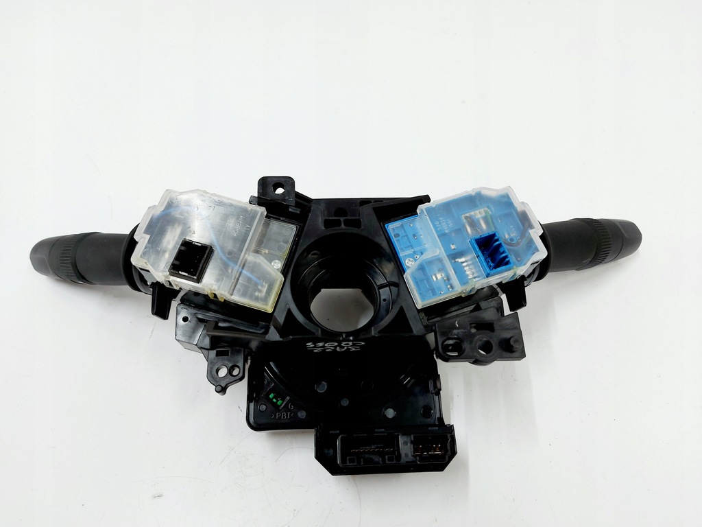 фото №7, Honda jazz v crosstar переключатель комбинированный рычаг лента 22r.