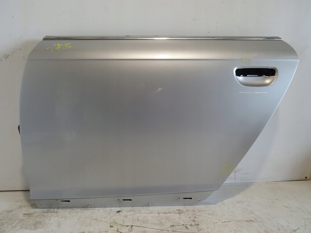 фото №1, Audi a6 c6 левая задние дверь