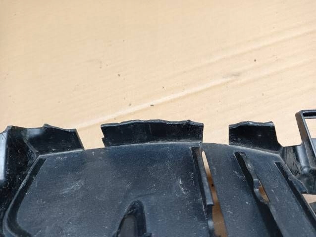 M38 решётка бампера впуск левая перед bmw f15 x5 7336509 Недорого