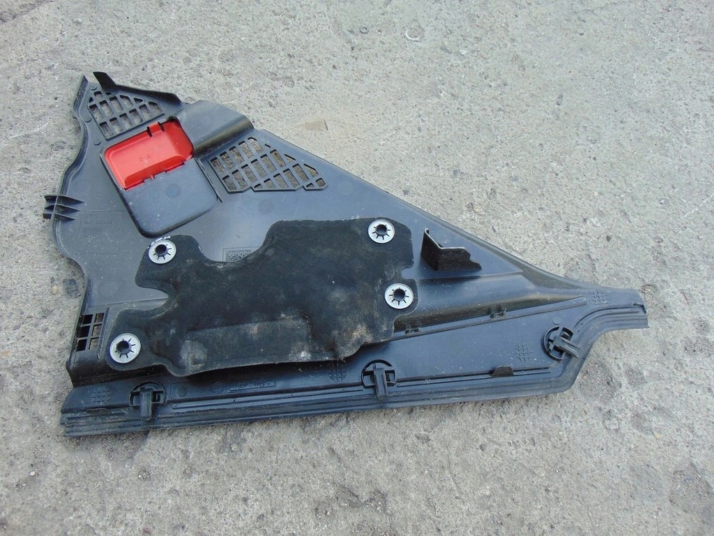 фото №5, Bmw оригінальний номер 9206483 жабо