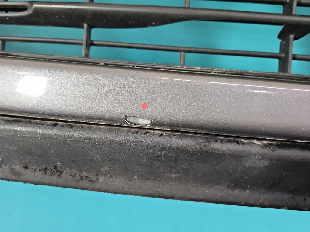 фото №9, Бампер перед renault fluence 09-12 tekng