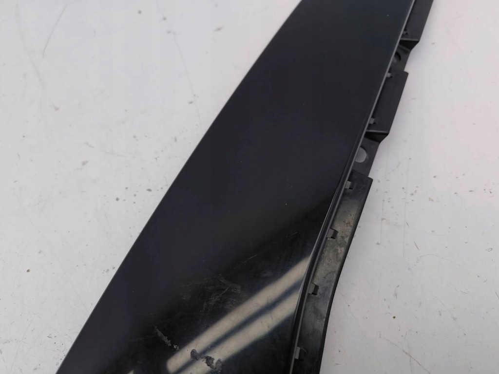 фото №5, Ford galaxy 2017 права сторона ущільнювачі вікон