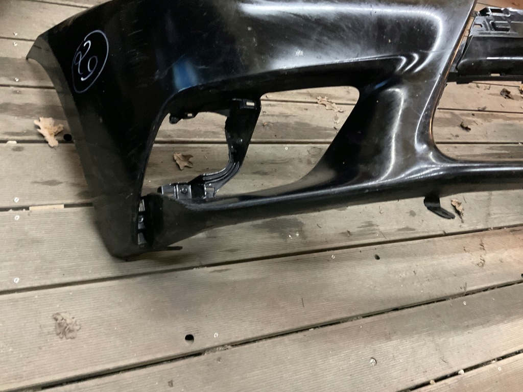 Lexus is300h is250 52119-53a10 бампер передний перед оригинал Недорого