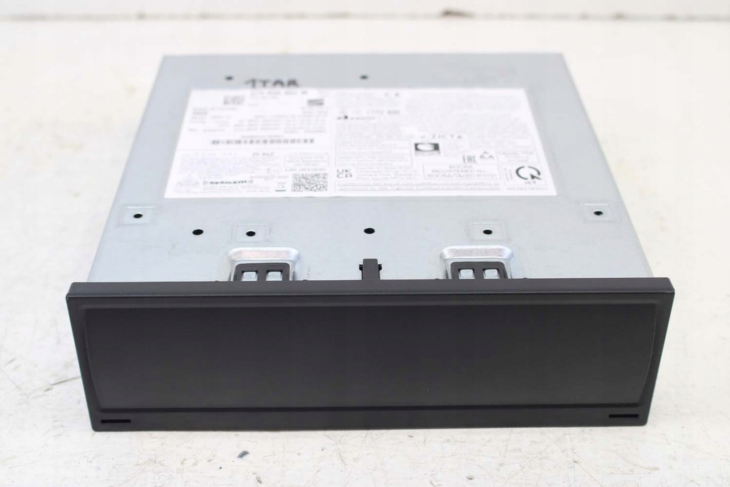 фото №8, Seat tarraco считыватель 575035862m монитор 5fj919606a 5fj 919 606 a + с wyświe