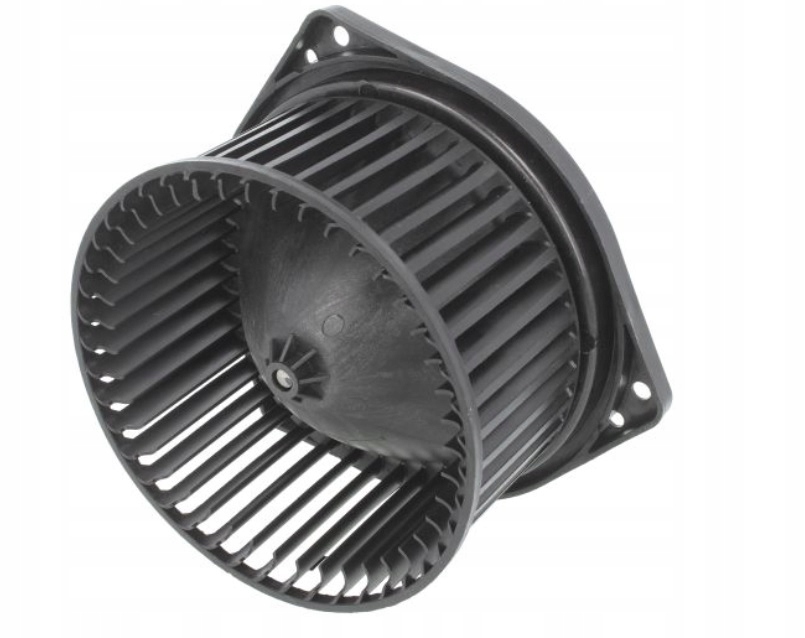 фото №1, Nissan allmera 95- повітродувка вентилятор