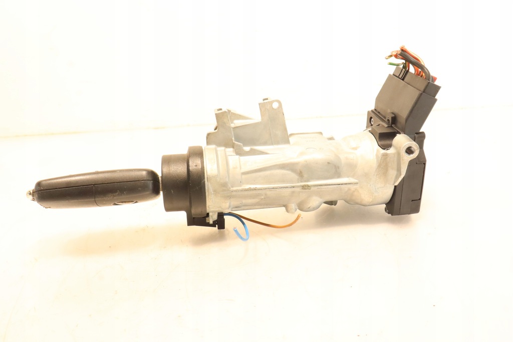 фото №1, Замок зажигания seat toledo iv 1.2