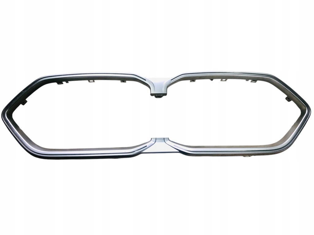 фото №1, Bmw x2 u10 рамка решетка подсвеченная led 8479000k