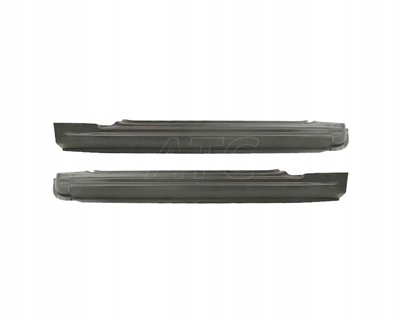 фото №1, Suzuki vitara 88- 3d поріг ремкомплект поріг