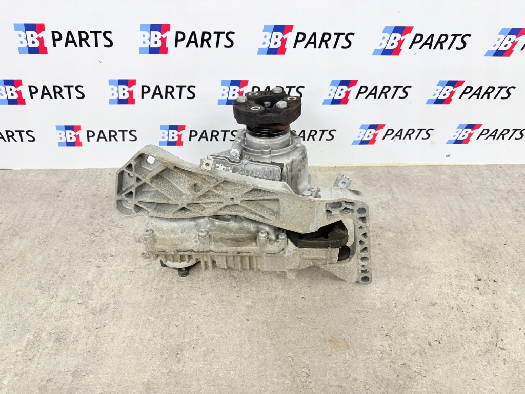 Bmw f10 f25 f30 f32 f34 f36 редуктор розподільник atc35l xdrive 8643150 Недорого