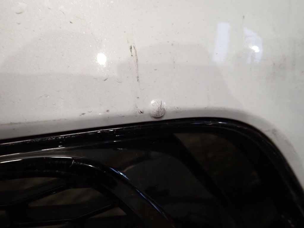 фото №3, Бампер перед land rover discovery sport lift 2019- r-dynamic lk72-17f775-b