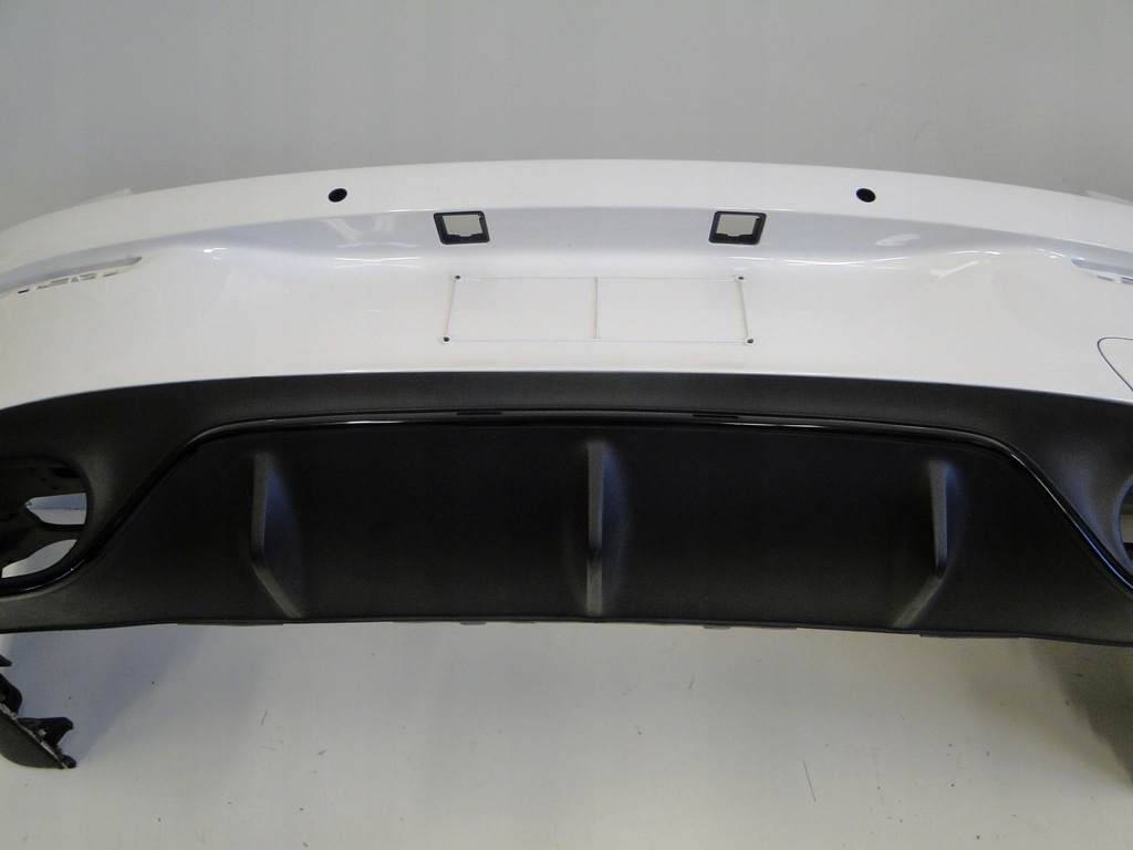 фото №10, Mercedes бампер задній e klasa 238 c238 a2388858001 pts lift 53 amg