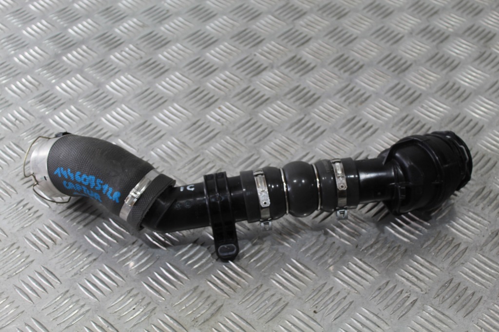 фото №1, Wąż шланг интеркулер captur ii 2 1446007512r