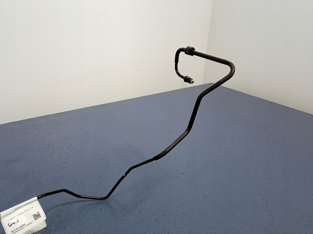 фото №5, Ceed iii 1.0 t-gdi провода тормозные насоса abs