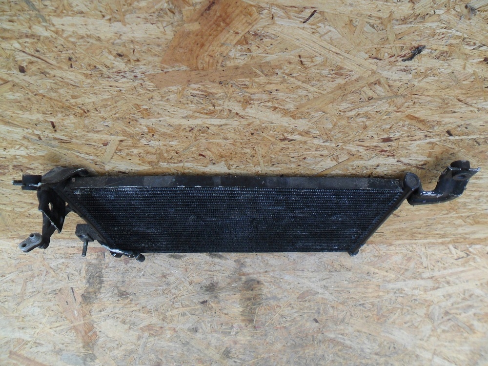 фото №7, Mazda xedos 6 ca 1998 1999- радіатор кондиціонера