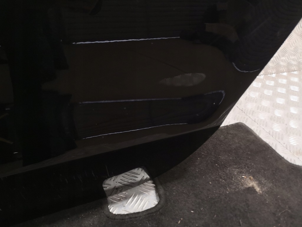 фото №7, Двері лівий задня audi a7